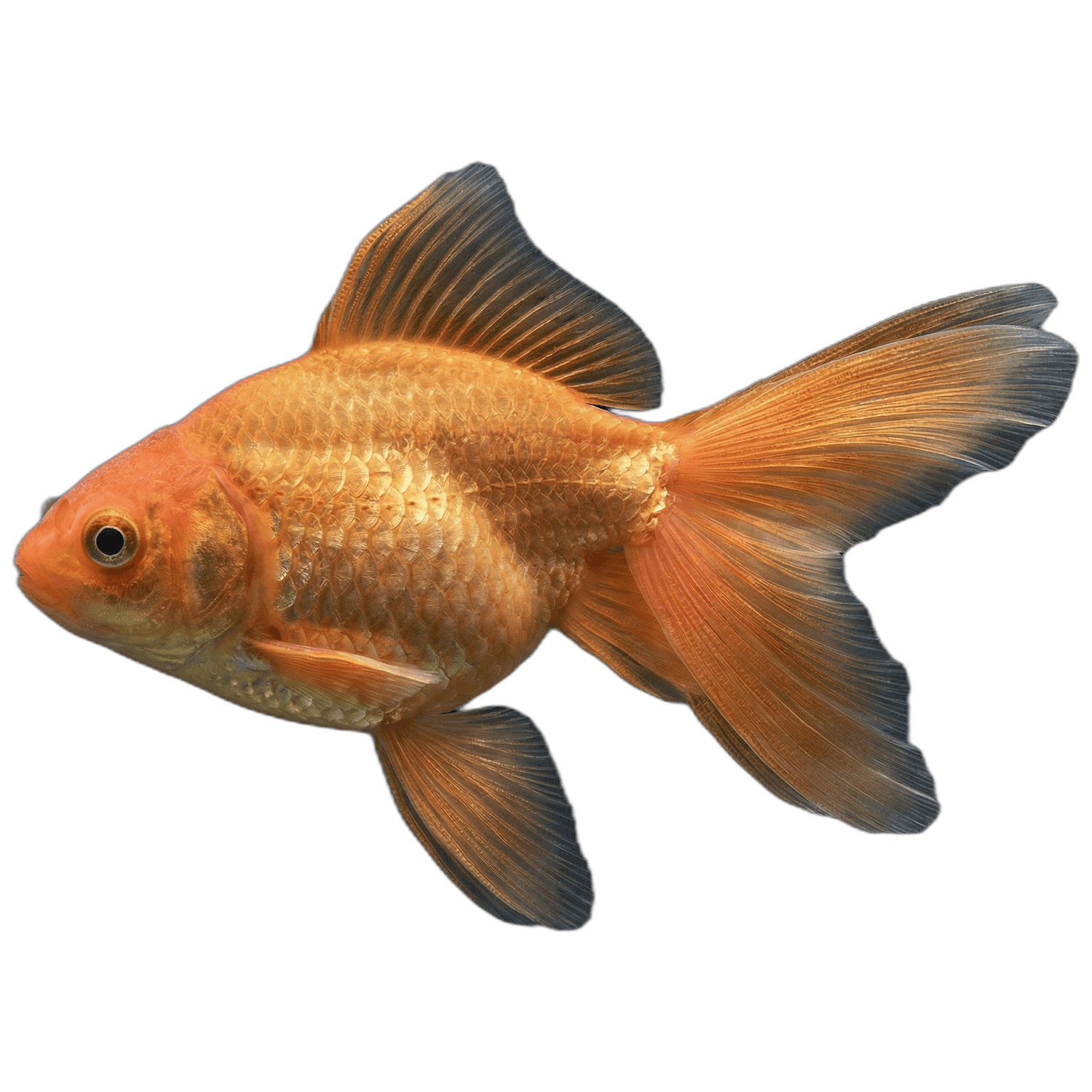 Dấu hiệu bệnh nấm ở cá cảnh và phác đồ xử lý an toàn