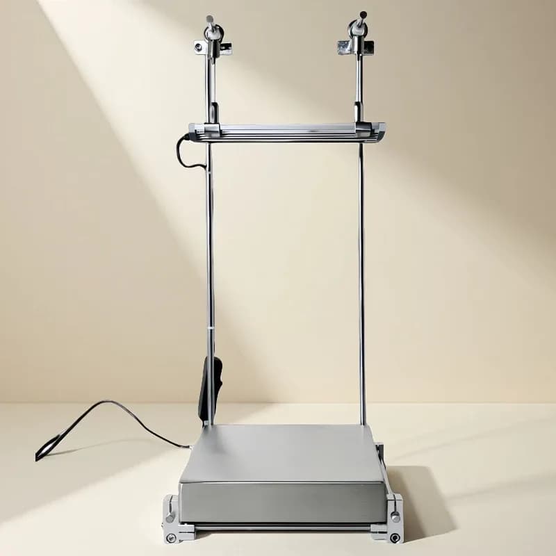 Kệ Hồ Cá Thuỷ Sinh Bằng Thép – Giải Pháp Hoàn Hảo Cho Bể Cảnh Mini Desktop