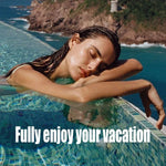 Automatic Fish Feeder 100 mL – Battery-Operated Programmable Timer for Aquarium Vacation Use