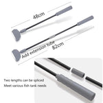 Aquarium Cleaning Kit - 5 in 1 & 3 in 1 Fish Tank Tool