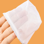 Aquarium Fishing Net with Suction Cup - Extendable Handle Aquarium Net for Fish & Shrimp Cleaning