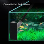 Aquarium Cleaning Kit - 5 in 1 & 3 in 1 Fish Tank Tool